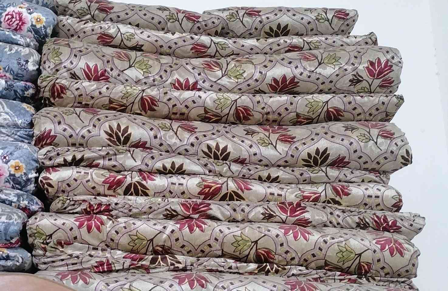 دواشگ گطن جدد للبيع السعر الواحد 15 وبيهم مجال العدد عشره الوزن، 3 كيلو او 4 بس الشراي يراسل


**إذا كنت صاحب هذا الإعلان وتريد حذفه لأي سبب، رجاءا أرسل رسالة إلى الدعم الفني**