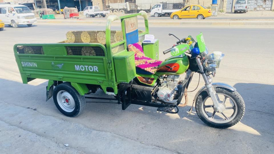 السلام عليكم للبيع صقر23 المكان بغداد متوفر واتساب ***********
