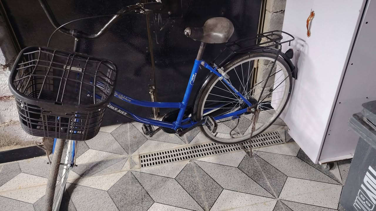 باسكل للبيع ب50


**إذا كنت صاحب هذا الإعلان وتريد حذفه لأي سبب، رجاءا أرسل رسالة إلى الدعم الفني**