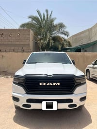 رام ٢٠٢٥ • حادثه • شاشه تيسلا