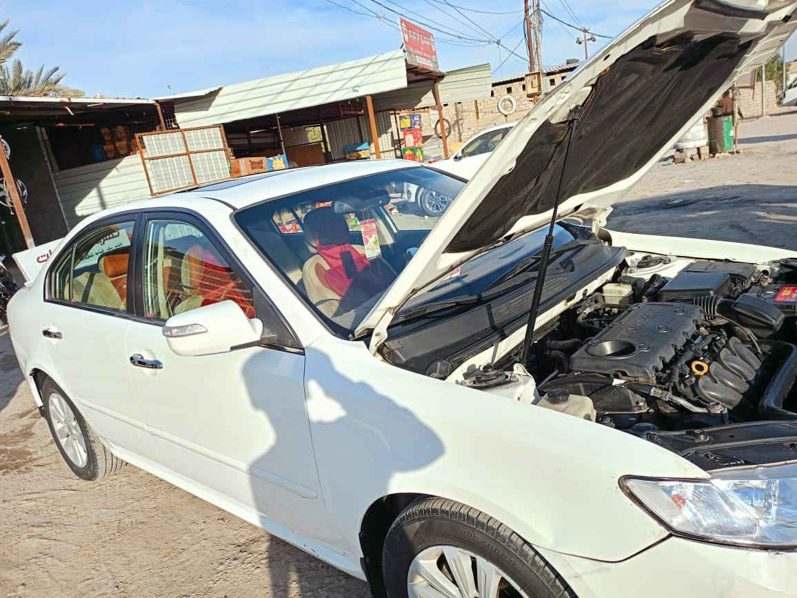 لبيع سياره ابتيمه مديل 2010
مكينه وكير وحداديه مكفوله سياره حلوه 

لا صبغ ولا ضربه سياره شويه بيه كارت بل قبق جنطه شبر واحد بسمي تحويل ثاني يوم ساره فول واحد عله واحد سنويه ل28 وسعره خاص هذه رقمي ***********
