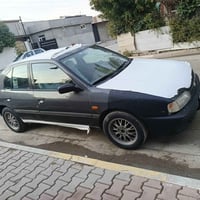 براير • ١٩٩٢ • رقم كركوك