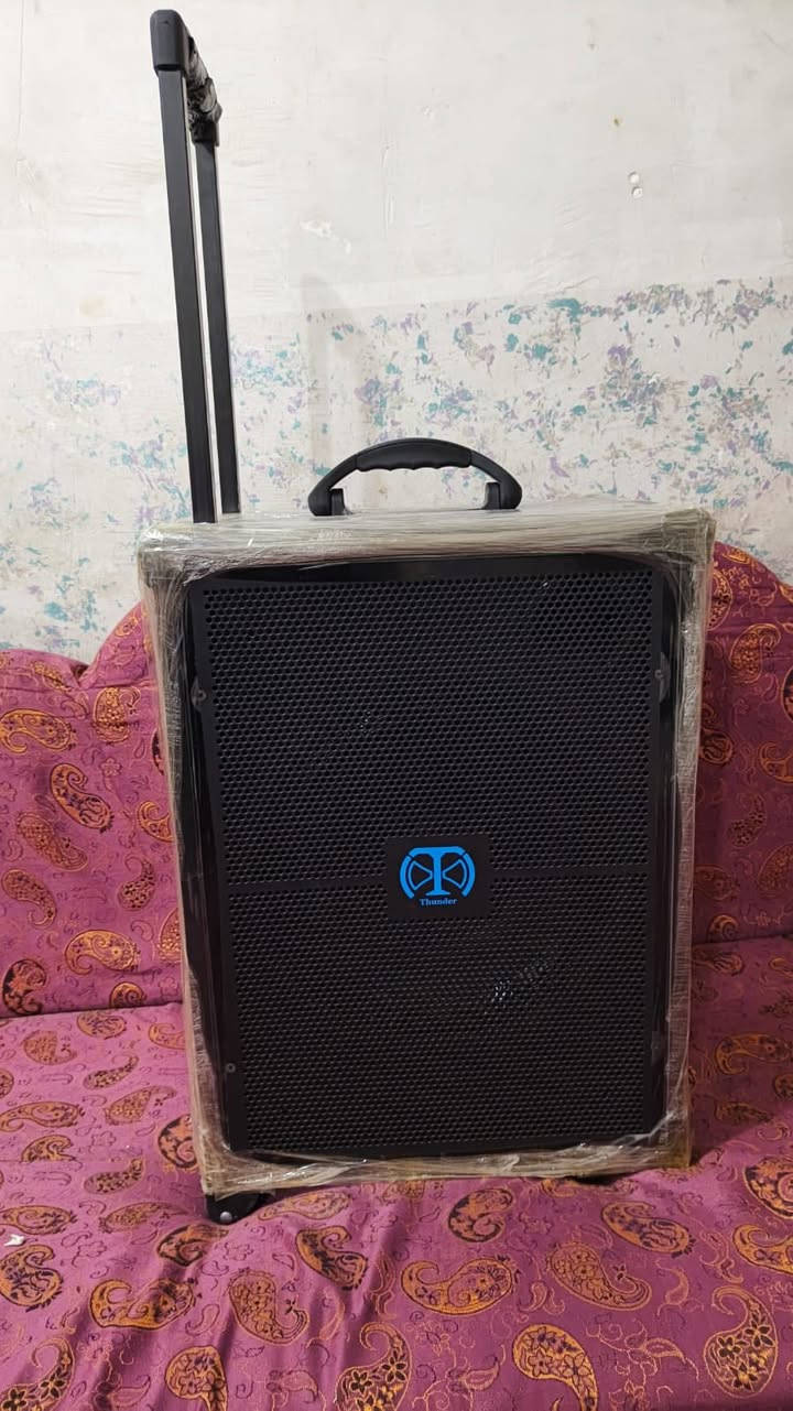 السلام عليكم جهاز تندر للبيع جديد مثل متشوفون صارلي ٣ايام من اخذته بي جروخ ويده الي يحب يتفضل خاص


**إذا كنت صاحب هذا الإعلان وتريد حذفه لأي سبب، رجاءا أرسل رسالة إلى الدعم الفني**