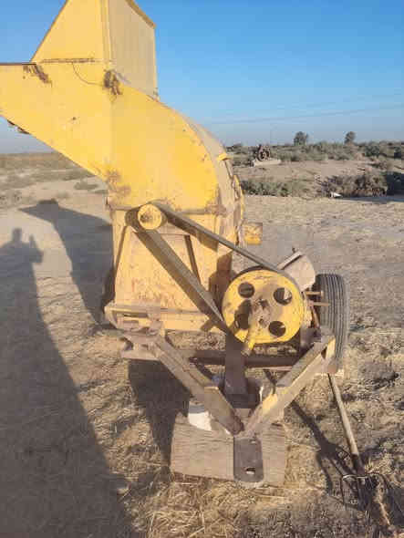 للبيع كاروضه ذي نون جاهزه للعمل  العنوان الدوانيه دغاره الاستفسار ***********
