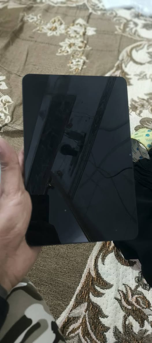 ايباد استرا نضافه ١٠٠٪ مشحون ٢٥ مره غراضه كامله كربلاء مكاني ***********
