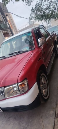 🚗 للبيع بيكم دير موديل 2012 📍 الحالة: مكينه كير شرط +كاربون بانزين +بد...