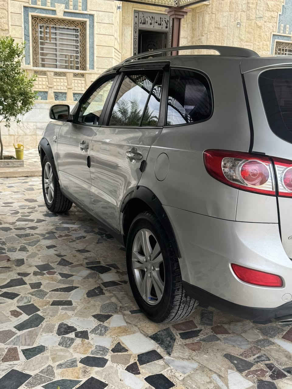 السلام عليكم  سنتافي  موديل ٢٠٠٩
ادوات ادوات  سياره  ( كاز )  سياره كامله محرك وكير شرط صدر جديد  تبريد وتدفئه 
 للبيع او مراوس   /  بسوناتا او افانتي 

السعر ٥٠

***********
