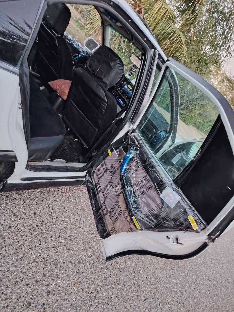 اوبل اوميكا موديل ثنين وتسعين محرك جديد كير جديد تخم. تاير صدر جديد تحويل ثاني يوم سيارة 🚗 خير من الله السعر 33 مكاني رمادي *********** مكلف بالنشر
