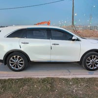 سورينتو • ٢٠٢٠ • ٦ سلندر