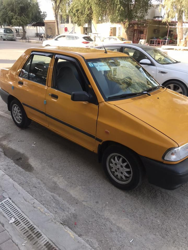 السلام عليكم سايبا موديل 18 للبيع رقم بغداد مشروع وطني هزه جديده تحويل ثاني يوم مصفره هيئه وغرامات وكل الاوراق مالتهه موجوده بالمنشور محرك وگير على وضع الشركه وما مفتوح بي برغي وجدد حداديه كله جديد كهربائيات كلهه شغاله ومابيهه گلوب مطفي دواخل كلش جديده ويل كب وكامره وشاشه وحساسات شركه تخم تاير وباتري جديد شواصي نظيفه السياره مابيهه قطرة خياس بيهه 3 قطع صبغ فقط بدون دواخل سياره جديده وكلش ناعمه ومال جناي وبالعافيه عالياخذهه الله شاهد مابيهه اي نقص وتجي وتشوف بعينك مكان السياره بالسماوه والسعر المطلوب 36 ورقه بيهه مجال كلش بسيط هاي كل تفاصيل السياره والشراي الجاد يتصل على هذا رقمي بي واتساب باي وقت ***********
