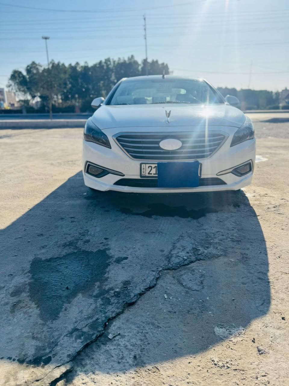 سوناته متؤمه ٢٠١٧ كصت قماره جاهزه من كلشي مكان بصره باقي تفاصيل ***********
