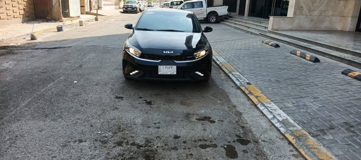 كيا فورتي جيتي لاين
. موديل 2023

.

. كير Dct دبل كلج 7 نمر الكير المرغوب القوي يعني طياره 

. مكينه 1.6 تيربو hp 201 
 

. مواصفات GT معروفه فول 1/1 اعلى مواصفات بل كيا فورتي 

. فتحه سقف 

. بصمه تشغيل عن بعد 

. شاحن وايرلس

. جنطه كهرباء 

. اشاير مري 

. شفتات ستيرن 

. رادار جانبي 

. رادار امامي

. رادار تحديد مسار

. مثبت سرعه 

. مانع انزلاق 

. تبريد قطعتين

. شاشه كبيره 9 انج 🖥️

. كشنات  حار 🔥بارد ❄️

. هاند بريك كهرباء 

. تشغيل عن بعد 

. كزوز صوت بلادي رياضي 🏎️

.. وبعد هوايه مواصفات بل جي تي .

سونار موجود بلمنشور 

مكلف بنشر لاستفسار ع رقم ***********
مكان السماوة الوركاء
