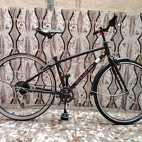 بايسكل لبيع السعر 60 بي مجال حك الجيه  حجم 26 ياباني  C700 مكاني بغداد...