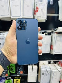 🫡 للبيع iPhone 12 pro max  ذاكره 256  بطاريه 74‎%‎ بلاد ابد ميصرف ضمان...