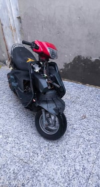 فراشه للبيع نضيفه محرك نضيف 07803827488