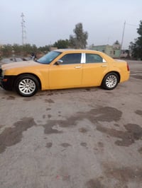 عشره • مكينة وكير جديد • بصرة كرنه