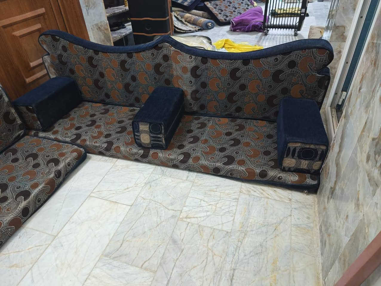 لبيع السعر ٢٢٥ وبيها مجال


**إذا كنت صاحب هذا الإعلان وتريد حذفه لأي سبب، رجاءا أرسل رسالة إلى الدعم الفني**