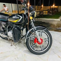 SONLINK • CG200 • الجدعه