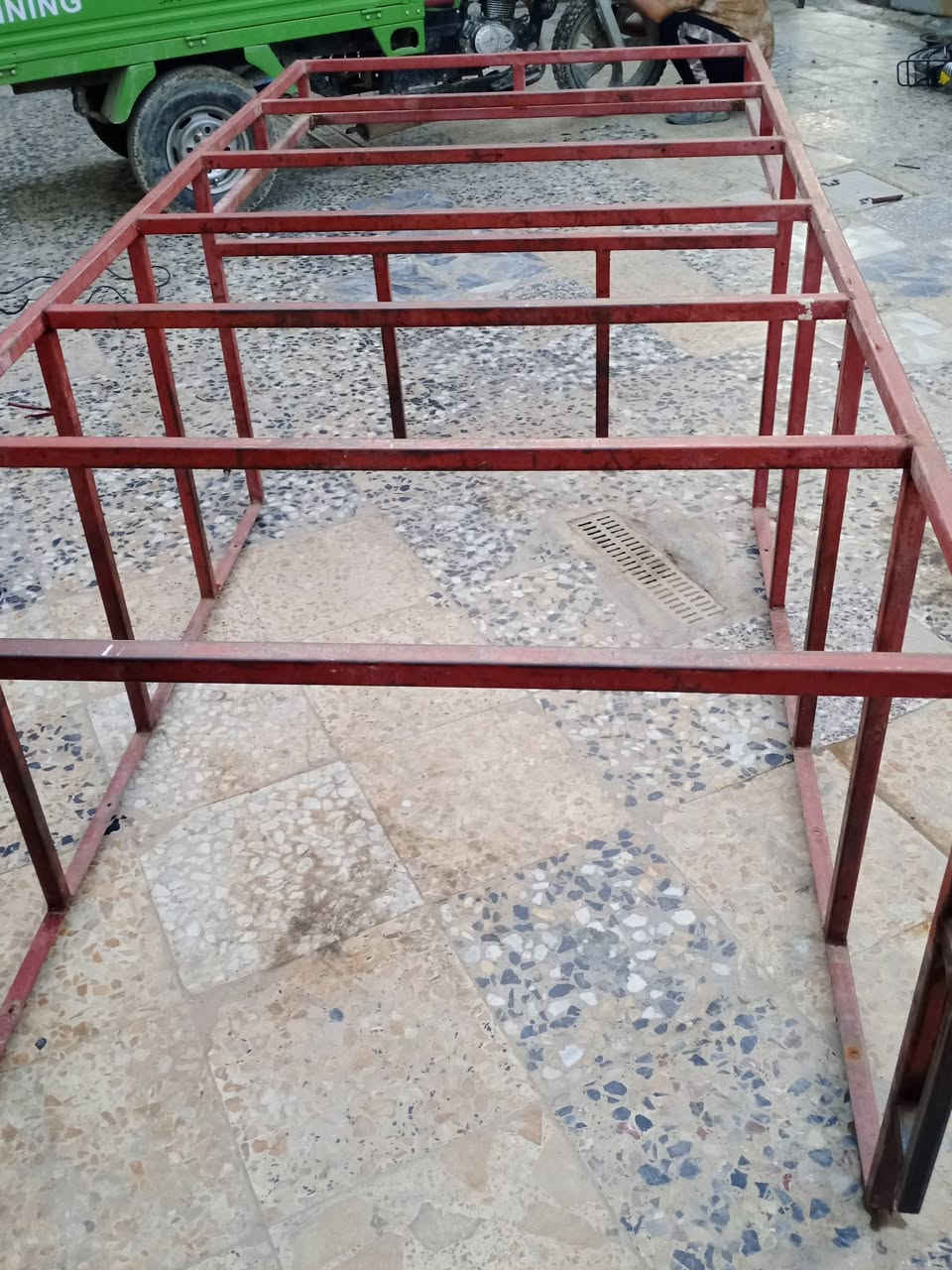 محجر ستوته دايون  السعر ميت الف مكاني مدينه الصدر الداخل  جديد كلش


**إذا كنت صاحب هذا الإعلان وتريد حذفه لأي سبب، رجاءا أرسل رسالة إلى الدعم الفني**