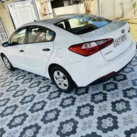 سيراتو ٢٠١٤ • محرك ١٦٠٠ • خليجي