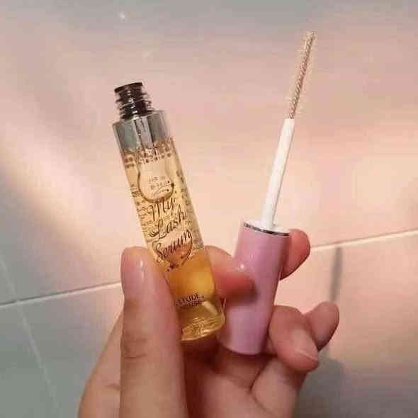 🤍سيروم الرموش الكوري 🤍

اقوى سيروم رموش كوري اصلى نتيجه مضمونه 💯

ليش هذا السيروم ممتاز جدا؟
 
 يستاهل واكثررر لأنها مسكرا معالجة للرموش لتقويه وتكثيف وتطويل الرموش⁦⁩⁦♥️

للتواصل 
***********
***********
