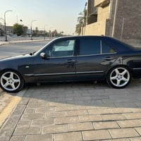 للبيع ام عيون موديل 98محرك في السياره كلش حلوه ولا كن بيه نقوصات بسيطه...