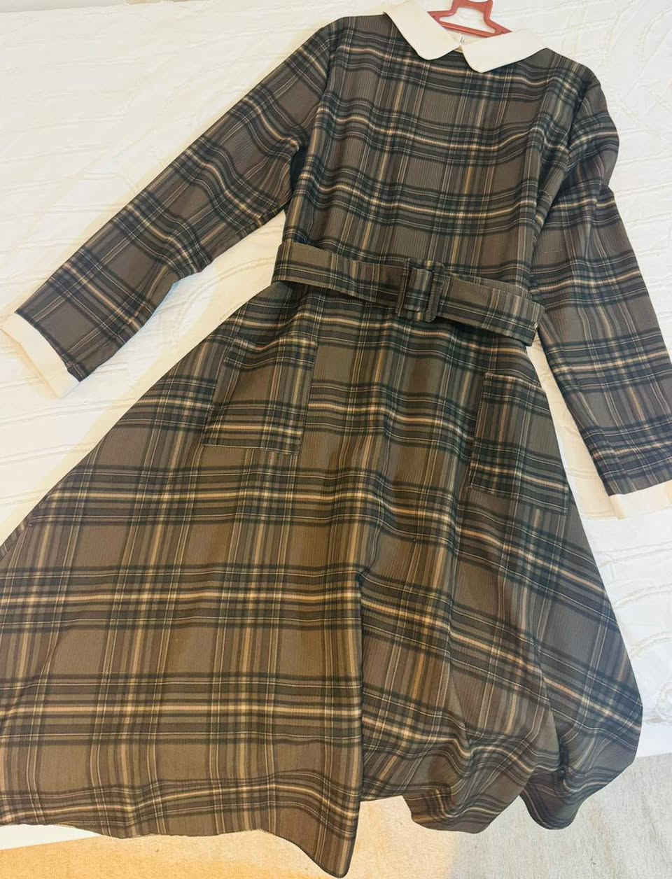 ملابس للبيع كلش نضاف عندي توصيل بغداد ٥ الف محافظات ٥ الف


**إذا كنت صاحب هذا الإعلان وتريد حذفه لأي سبب، رجاءا أرسل رسالة إلى الدعم الفني**