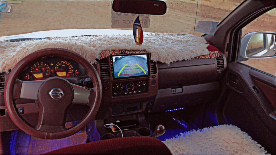 سلام عليكم نيسان نيفارا للبيع ٢٠٠٩بدون صبغ فقط بيهة نص باب تعديل بارد خلف باب سكن كفالة عن صبغ و ضرر محرك مفتوح شرط لا صرف لابخار بيهة مفاتيح ٢شركة رقم ماصاق بعد ٩اشهر سيارة كهربائية شرط و حدادية شرط سيارة غاز و بانزين كوبون بانزين موجود +كوبون غاز ايطالي سيارا بيهة كامرا خلفي
كير عادي  
مكان كركوك 
رقم :***********
نظافة فول بل تصوير موجود📦✈️
السعر خاص او اتصلو  
لا تنسوي ماشاءالله
