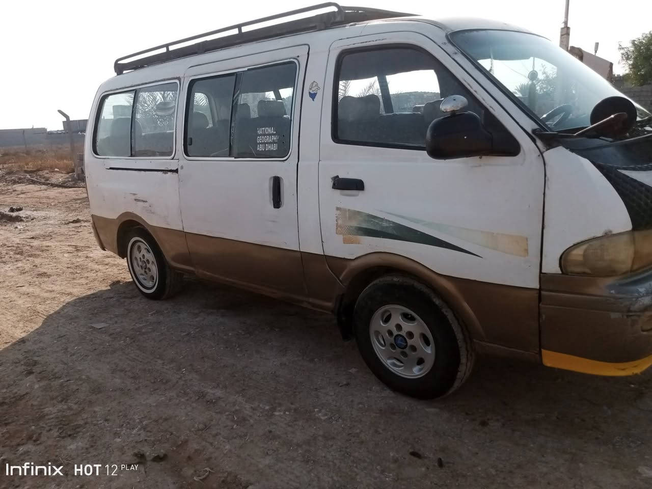 سلام عليكم
كيه بريجو موديل 1998 فان رقم ديالى دولي 
 سياره بلاديه كير محرك اكسل بل شرط شواصي بلاديه 
سياره مصفره سياره بأسمي السعر 77 ورقه بيها مجال 
عنوان بغداد حسينيه معامل سياحي 
رقم الهاتف***********
