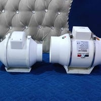 مفرغات صاروخية • ضمان ٣ أيام • بابل النيل