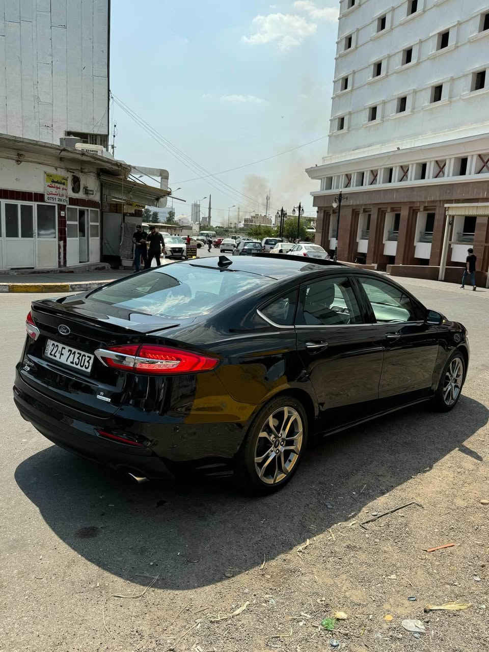 سلام عليكم فورت فيوشن مةكينة ١٥ توربو كيرو مةكينة بةشةرتة موديلي 2020 رةقةمو شةنةوي نوية ٣ بارجة ليدراني هةية بي ئيرباك بي ژوري پيشو پشت كةپسة فول مواسةفاتة كوشن هيتةرة سوكان فوليوم سلايت تةعديت وسرعة فول فولة مواسةفات SL  لةهةوليرم رةقةم تةلةفونم *********** وةتس أب فايبر سعري 135 وةرةقةو مةعامةلة Singapore
