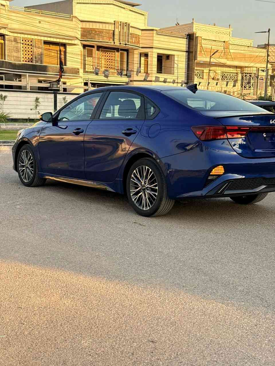 كيا فورتي GT LIEN 2024 فول عدة الفتحه كلين
مواصفات السيارة :
بصمة / جلد / هندبريك دكمة / لايت LED / مكينة 2000 دوش /
شاشة كبيرة / كامرة دوارة / رادار تعديل مسار/ اوتو بريك / رادار
جانبي / مود درايف / تحكم ستيرن / كروس سرعة /مانع انزلاق /
بلوتوث / اواكس / USB/ وصور الحادث مرفقة تصليح فقط لحيه الدعامية الامامية موضح بلصور اخت الكلين مكفولة من الغراق والصبغ والتبديل بدون ايرباك السيارة جديدة بمعنى الكلمة
مكاني بغداد
للتواصل ***********
ملاحظة دخول جديد بدون رقم
لمعرفة السعر نزل رقم واحد ويوصلك سعر السيارة
