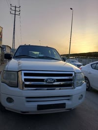 اكسبديشن • ٢٠١١ • وارد امريكي