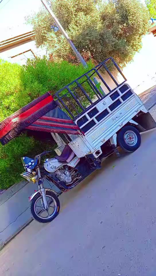 ستوته للبيع 2019 كلو شرط مكينه 2024 ما مضروب باج السعر 350 
رقم الهاتف: ‏‪0751 894 4856‬‏
