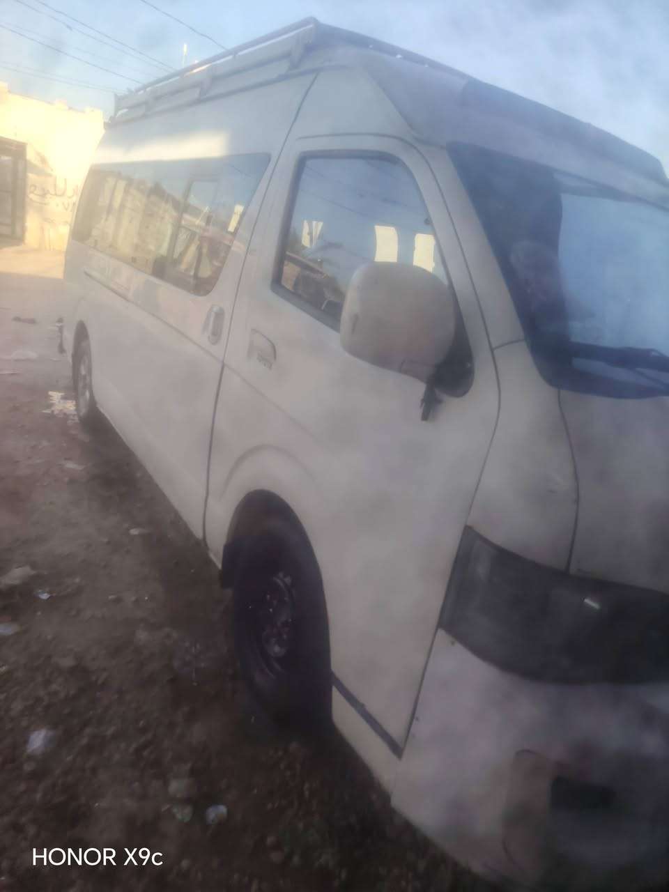 جمبي عاليه موديل 14مكينه وكير  جدد كهربائيات خير من الله تبريد محور مامطلوبه لاهياه ولا مرور خطها كربله نجف عنوان كوفه حي نيسان السعر 105
***********
