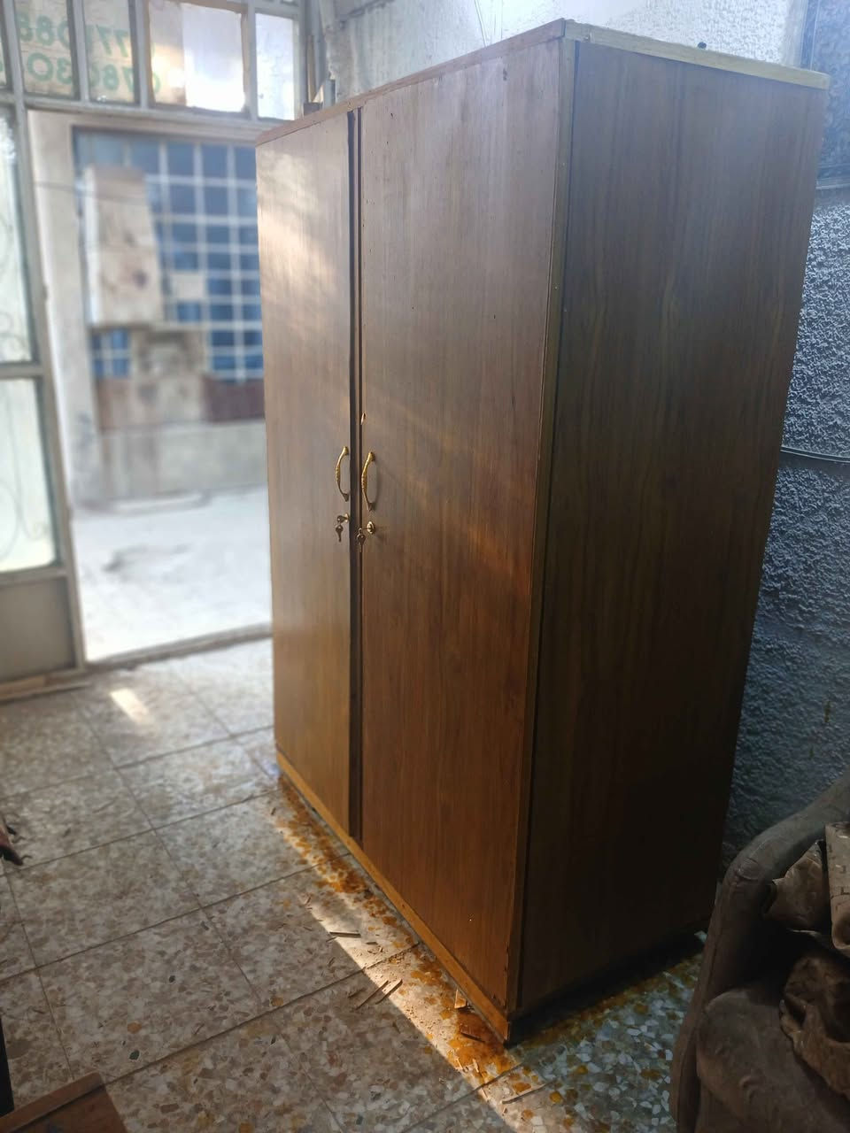 كنتور بابين ١٢٥ بغداد الكرخ الرساله الاولى بجانب النشاط المدرسي


**إذا كنت صاحب هذا الإعلان وتريد حذفه لأي سبب، رجاءا أرسل رسالة إلى الدعم الفني**