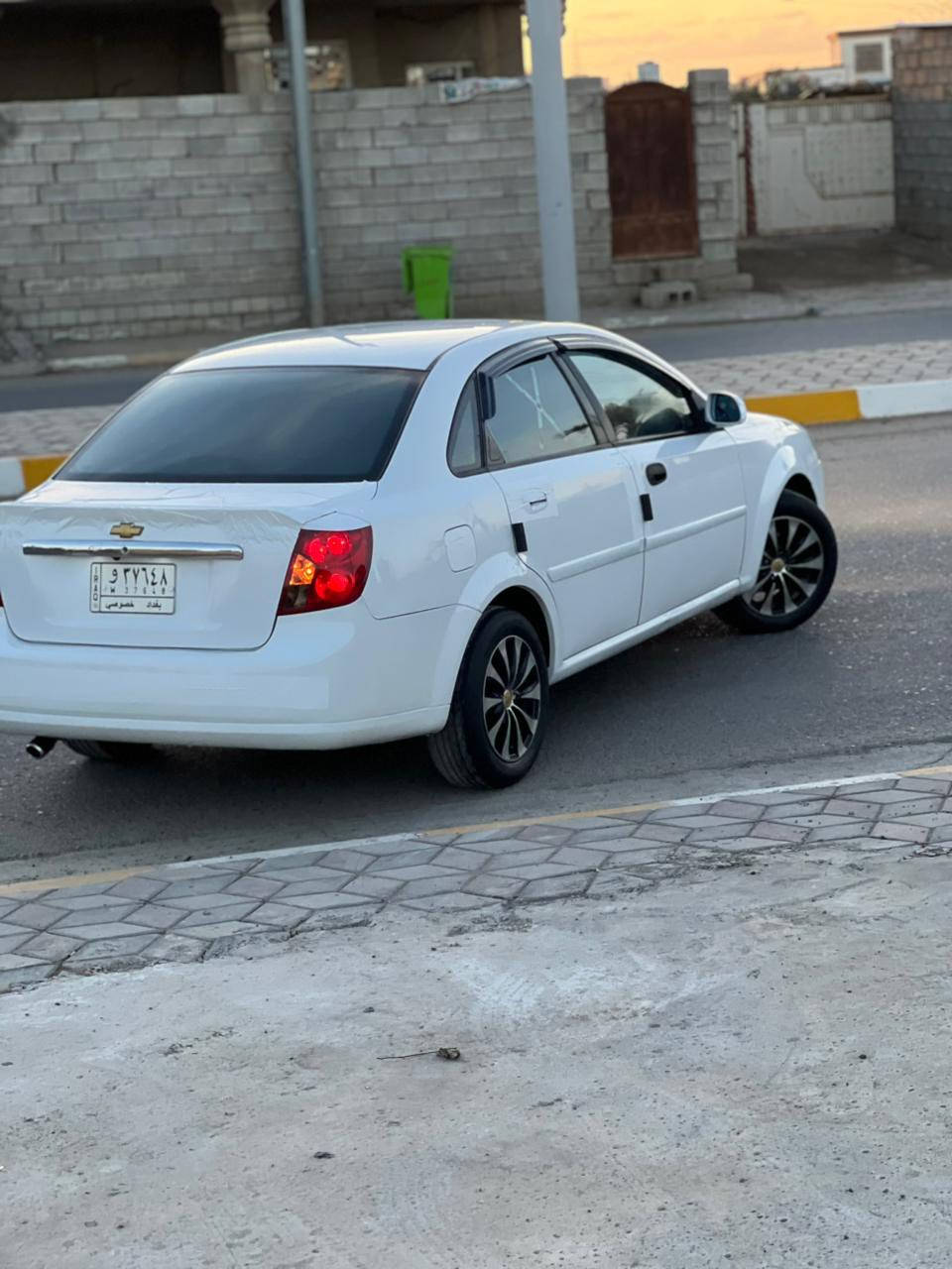 السلام عليكم #للبيع #شوفرليت #أوبتره2004 رقم بغداد مشروع وطني سنويه لل28كيرومحرك شرط ماشيه2042 حقيقي السياره ع وضع الشركه بيهاقطعه وحده صبغ فقط تايرات4جدد حداديه جديده تبريد🥶تدفئه نار🔥 شاشه تاب كهربائياتها كلهاشغاله جاهزه ع اخرحبايه ماتصرف عليها ألف السياره مال بيت وأحلامن الصور #السعر69 المكان صلاح الدين تكريت ***********
