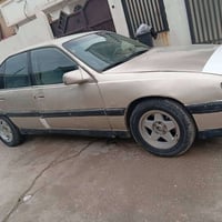 موديل ٩٢ • محرك ٢.٦ • رقم كركوك