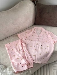 تراك نسائي • كريشه • مقاس L/XL/XXL