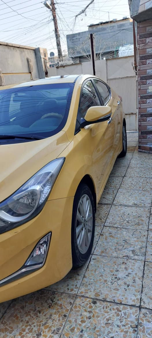 يا الله السلام عليكم الانترا خليجي 2015 محرك1800 السيارة حلوه  اخوان السعر 100 وبيها مجال بصيط رقم  *********** العنوان بغداد حي النصر
