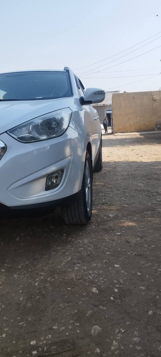 🚗 توسان للبيع – رقم بابل
🔹 الموديل: 2013
🔹 اللون: أبيض
🔹 المحرك: 2000 (المرغوب)
🔹 الحالة: نظيفة جدًا، استعمال جناي
🔹 الكفالة:
كير مكينة مكفول
السيارة مكفولة كفالة عامة
الملاحظة الوحيدة: مسطرة شبر بجنطة
🔹 السيارة: حلوة ونظيفة وما تحتاج شي
🔹 السعر: 143 قابل للنقاش البسيط
الاتصال
***********
