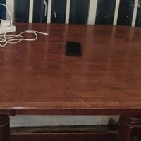 ميز طعام • صاج • ١٥٠×٨٥