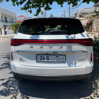 هفال H6 • موديل ٢٠٢٢ • مكفولة ١٠٠٪