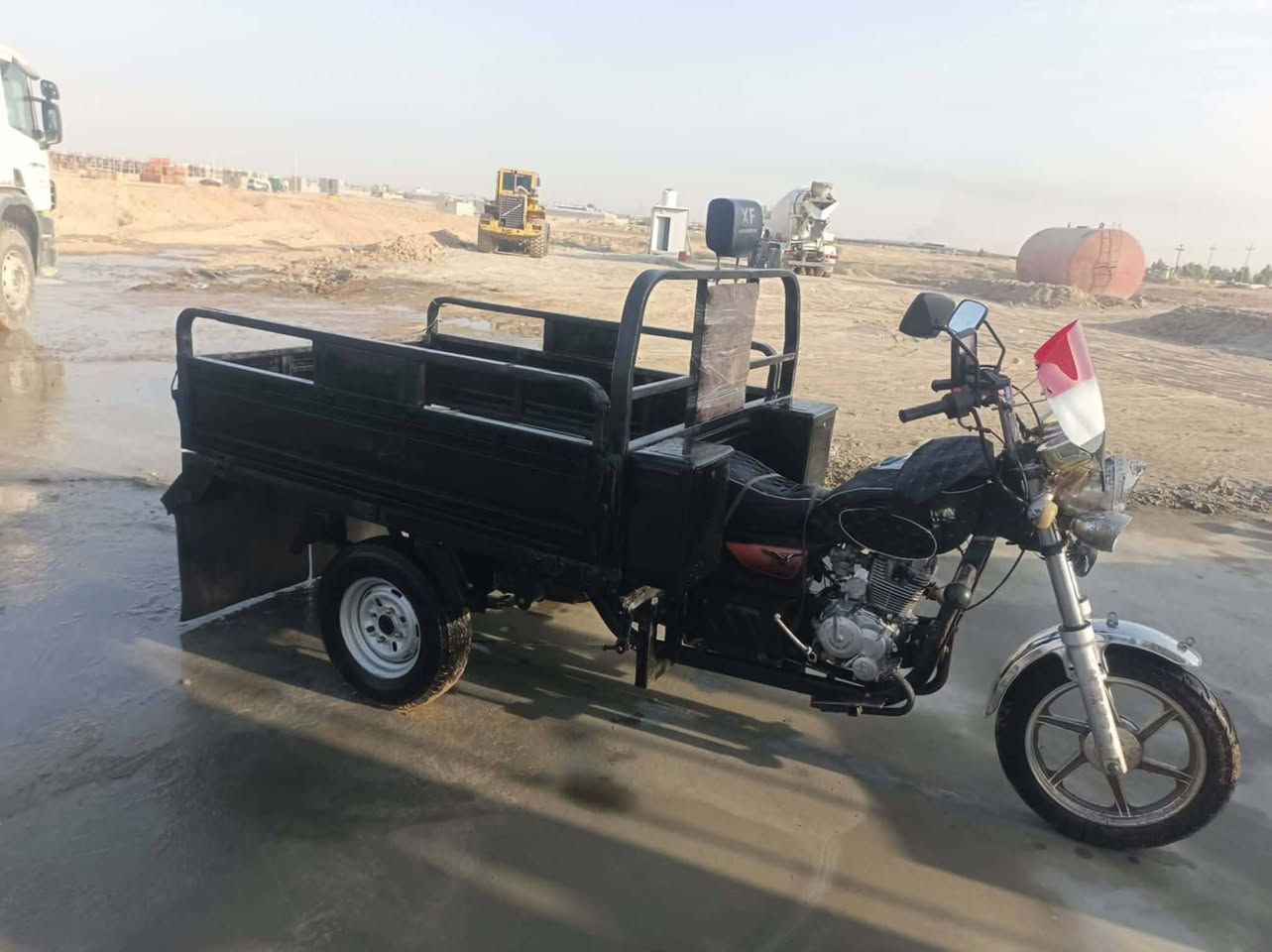 البيع موديل 19محرك 20 ستوته كل نقص مابيها


**إذا كنت صاحب هذا الإعلان وتريد حذفه لأي سبب، رجاءا أرسل رسالة إلى الدعم الفني**