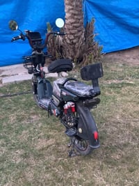 دراجة شحن نضيفة شغلالة سعر 450 بيهة مجال بصيط مكاني تاجي المشاهدة رقم ...