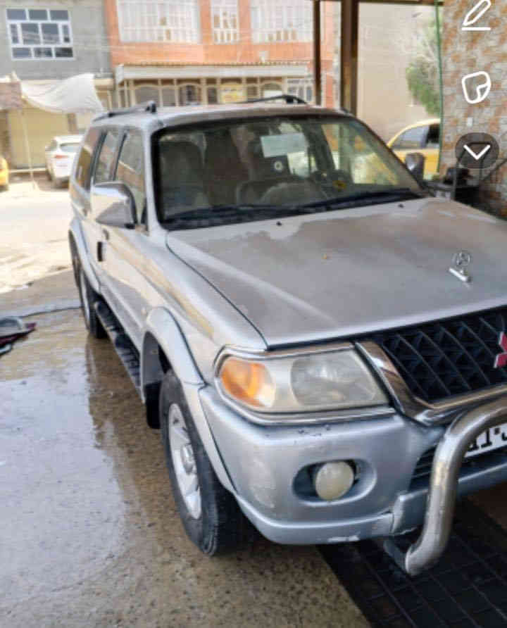 السلام عليكم شباب سياره ناتيفيا للبيع السياره جاهزه من كلشي كير مكينه خير من لله كفاله حداده جيده تخم تاير جديد تحكم شاشه تاب اصليه كامره خلفيه مكانها بغداد مدينه الصدر رقم بغداد انكليزي سياره بسمي عارضها ب 75 وبيها مجال رقم ***********
