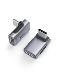 تحويل تايب سي • قطعتين • توصيل