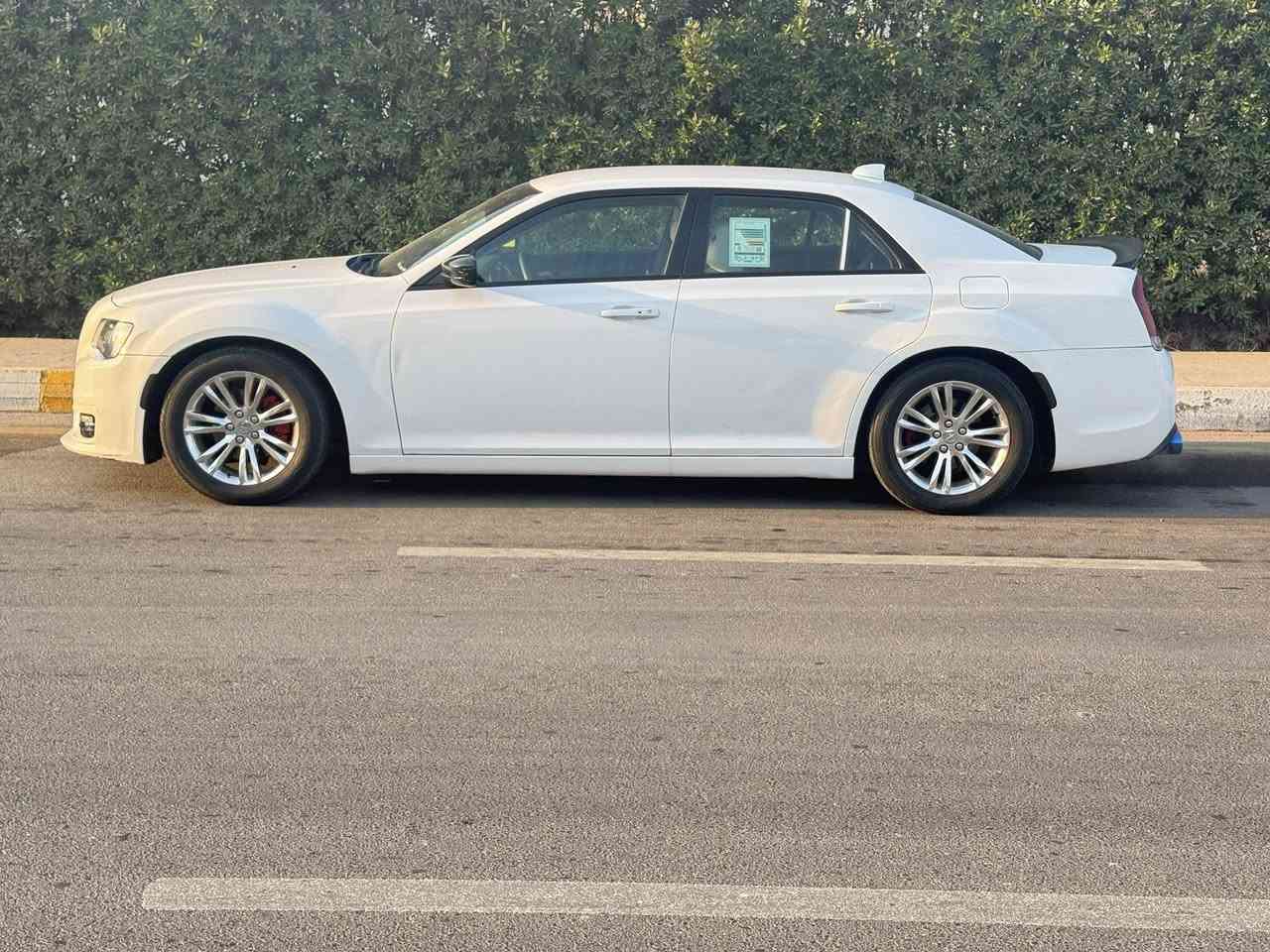 سلام عليكم اوباما للبيع 2018    C300 حادثه جاملغ  خلف السايق بيه كصه فقط بالكفر شي قليل والجاملغ الثاني بيه صبغ  بدون حادث وقبق  الصندوق مبدل بلادي بدون ايرباك البجم كبس بالجاملغ الامامي فقط  مفتوح برغي وصور الحادث مرفوقه السياره استخدام شخصي ومامشتغله خط 
💎محرك 3600
💎تو ويل 
💎ويل مكسيكي 18
💎شاشه كبيره +كامره 
💎كير ماوس 
💎كشنات جلد اسود ملكي 
💎تبريد قطعتين ثلج 
💎ماشيه 195 الف كيلو متر 
💎ادامه كامله بلكات جدد نوزلات مجول فيت بم فلاتر 
💎لايت زنون
💎رقم بغداد انكليزي وهزه جديده 
💎داخل صاج ملكي اسود 
💎السعر 200 $
للاستفسار  *********** مكان السياره بغداد
