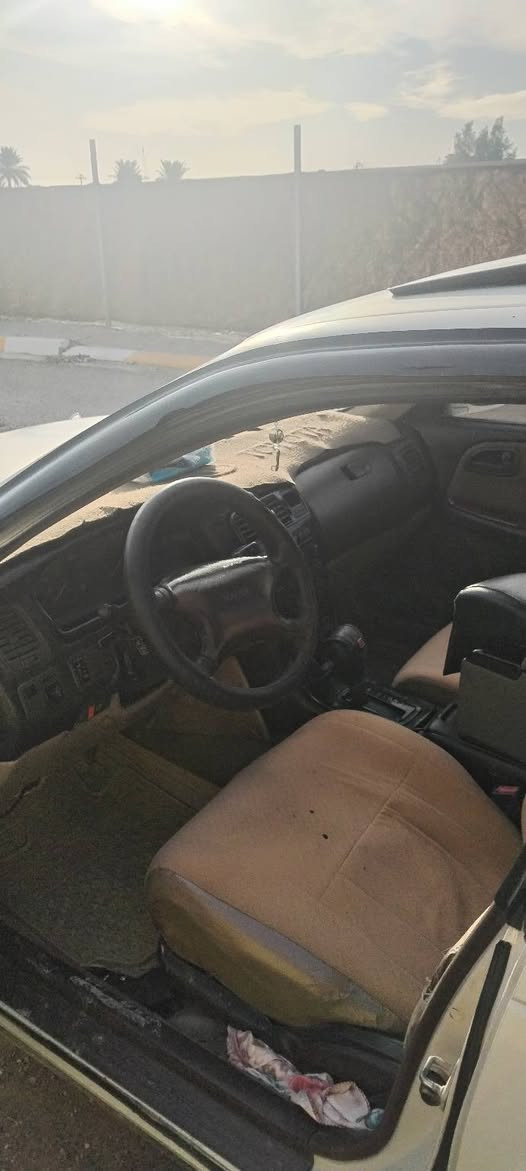 مارك نفخ جديده طرف ثالث وكاله عامه اسويلك رقم ديالى الماني مكينه وكير خيرمن لله حداديه 80 بالميه تبريد شغال تايرات جدد  مصبوغه عام لجماليه السعر40 مراوس هم يرهم مكاني بعقوبه ***********
