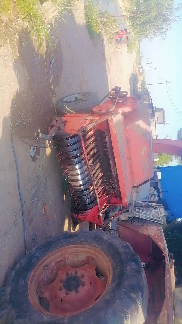 البيع معمل تبن كامل ***********
